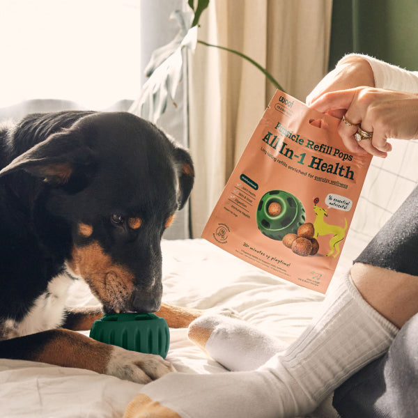 All-In-1 Wellness Pops