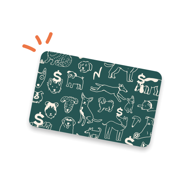 Digital Gift Card