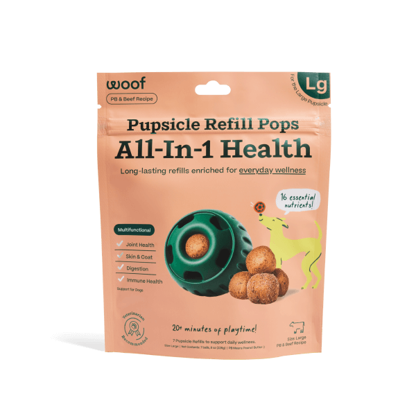 All-In-1 Wellness Pops