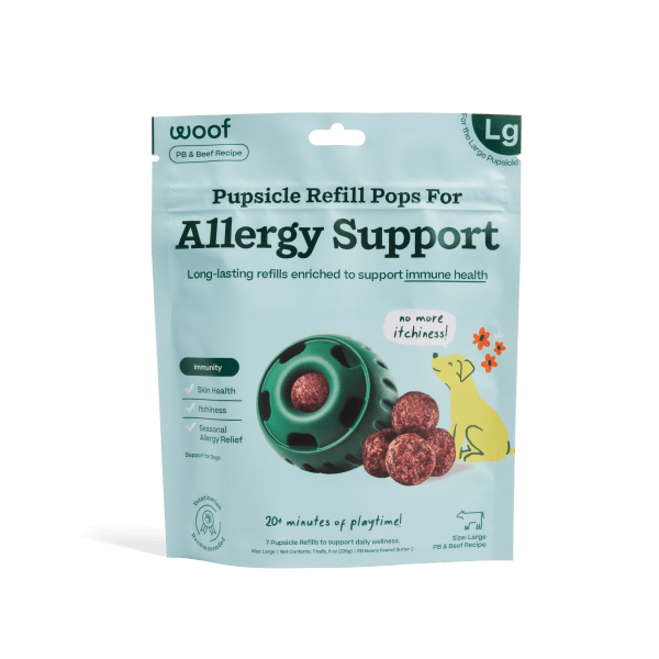Allergy & Immunity Pops