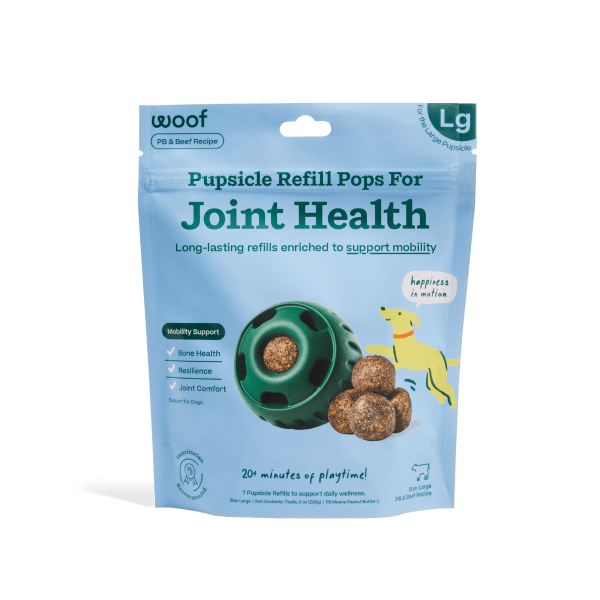 Hip & Joint Pops