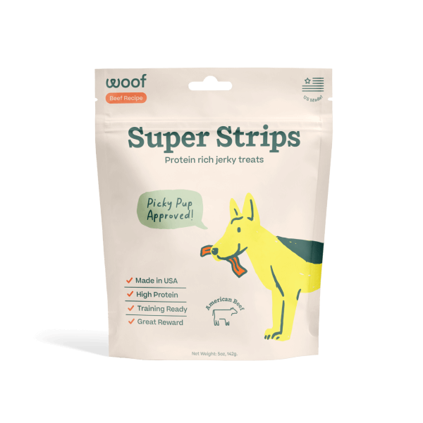 Super Strips
