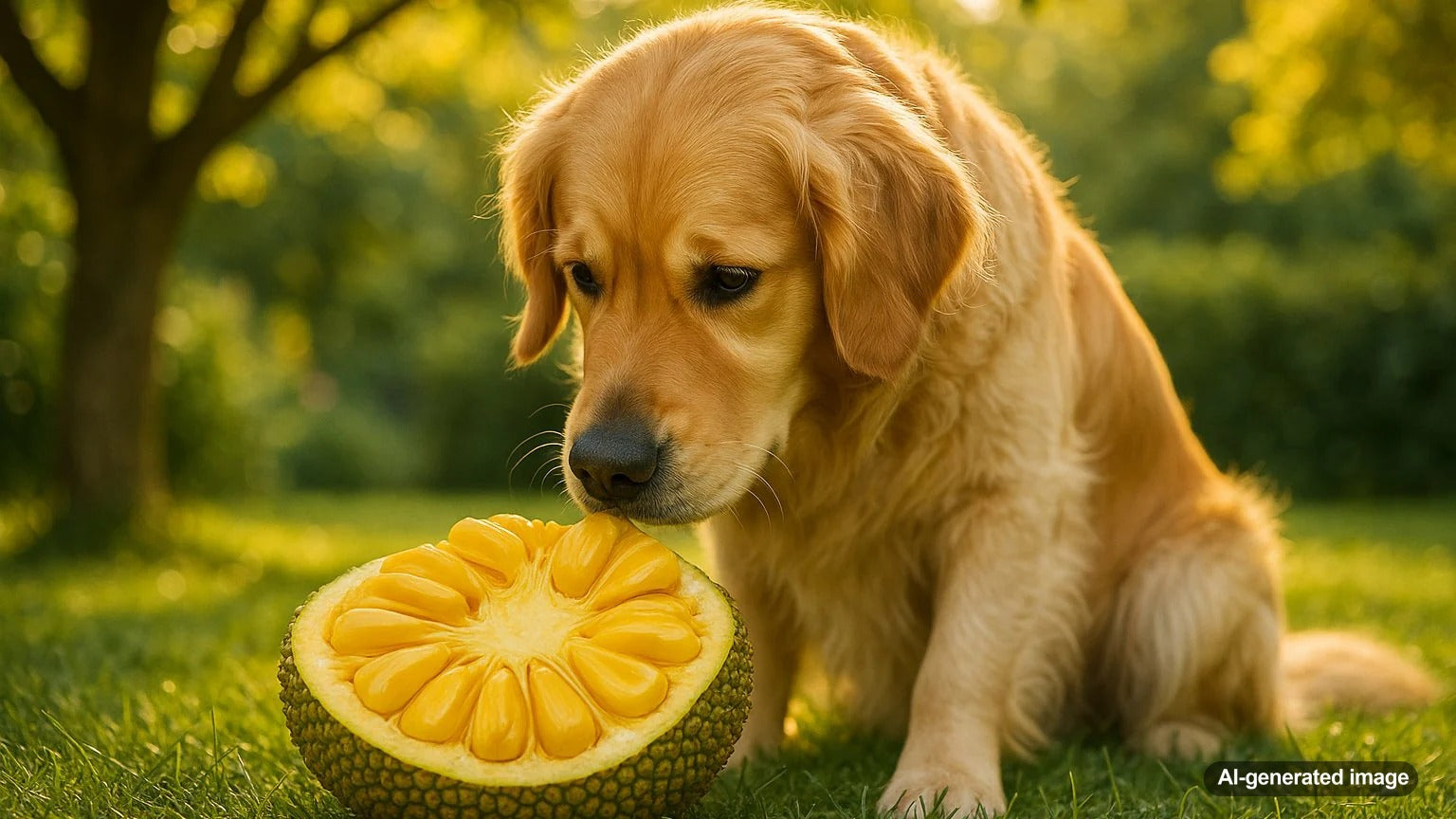 Are Jackfruit Pieces Good for Dogs? The Surprising Benefits of Jackfru ...