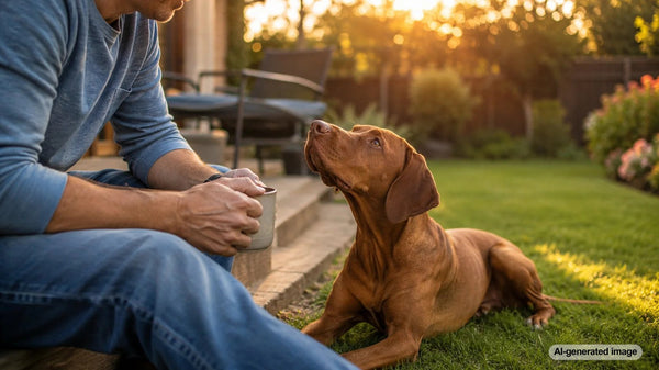 Breeds That Love Being Part of Every Family Activity: The Best Dogs for Togetherness-Loving Homes