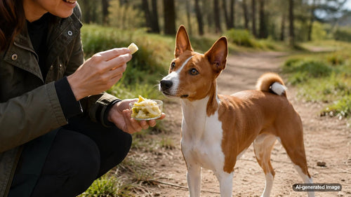 Can Dogs Eat Cooked Fennel? What Dog Parents Should Know Before Sharing a Bite