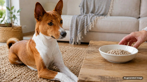 A dog-safe guide to whether dogs can eat sunflower seeds and how to serve them safely