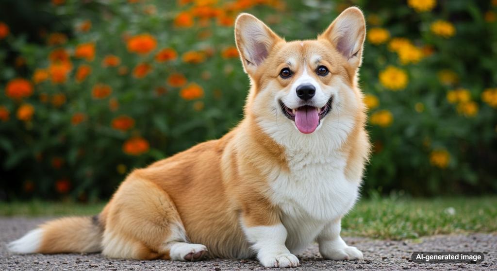 Dog Breed Profile: Pembroke Welsh Corgi – Woof