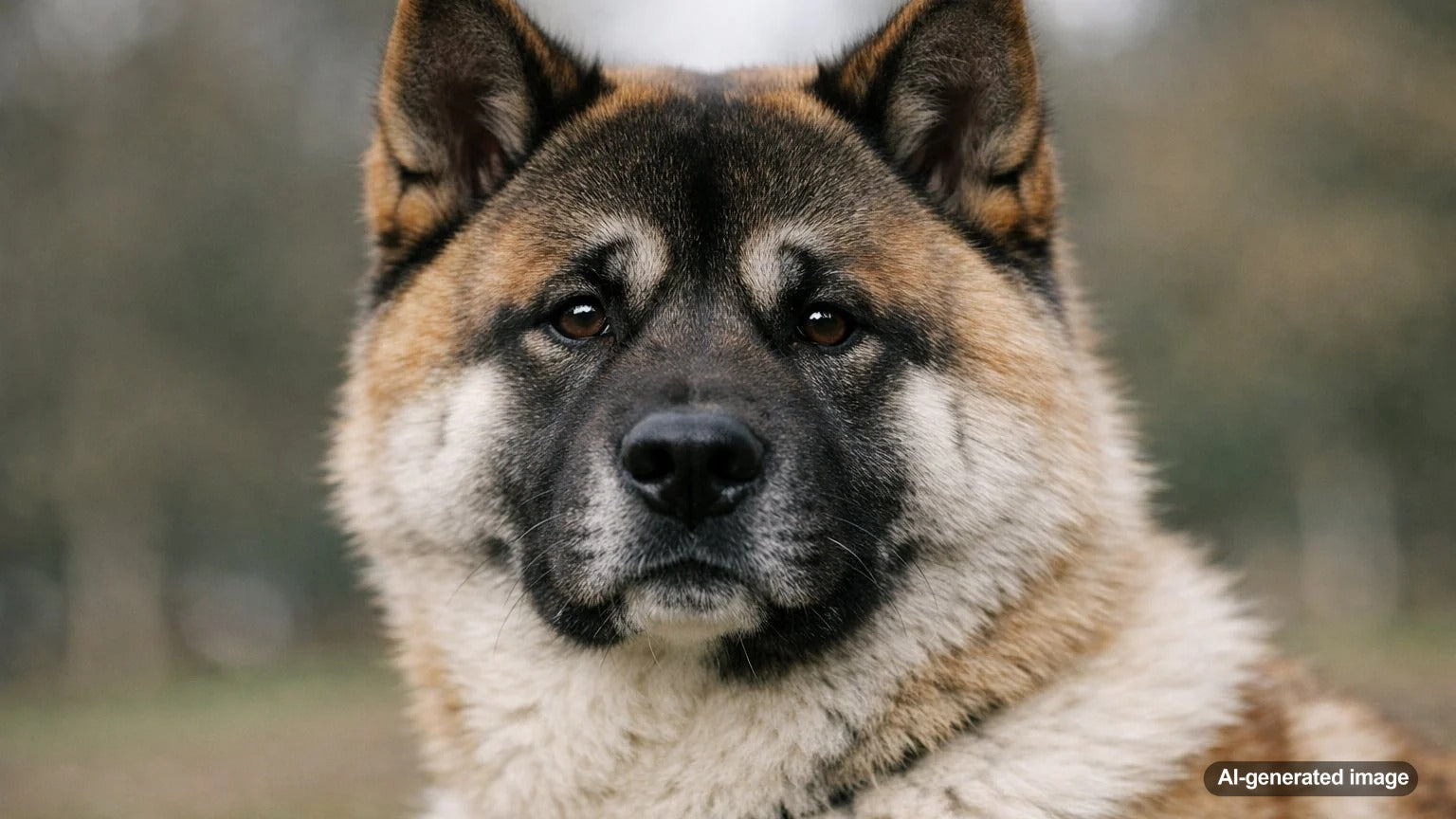 Dogs With Mask-Like Face Markings: Why These Unique Patterns Melt Our ...