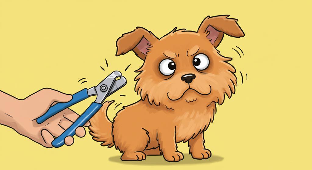 How to Cut Black Dog Nails in 4 Simple Steps - Dogster