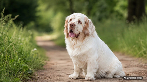 Calm companion dogs relaxing together for a guide to easygoing dog breeds