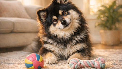 The Ultimate Would You Rather for Dog People fun dog lifestyle blog feature image