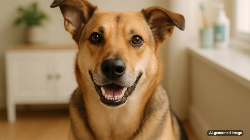 Why Does My Dog Have Bad Breath? What Every Caring Owner Should Know