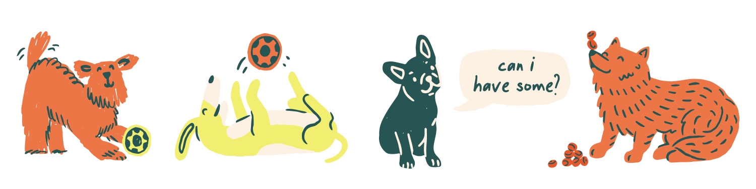 Refills