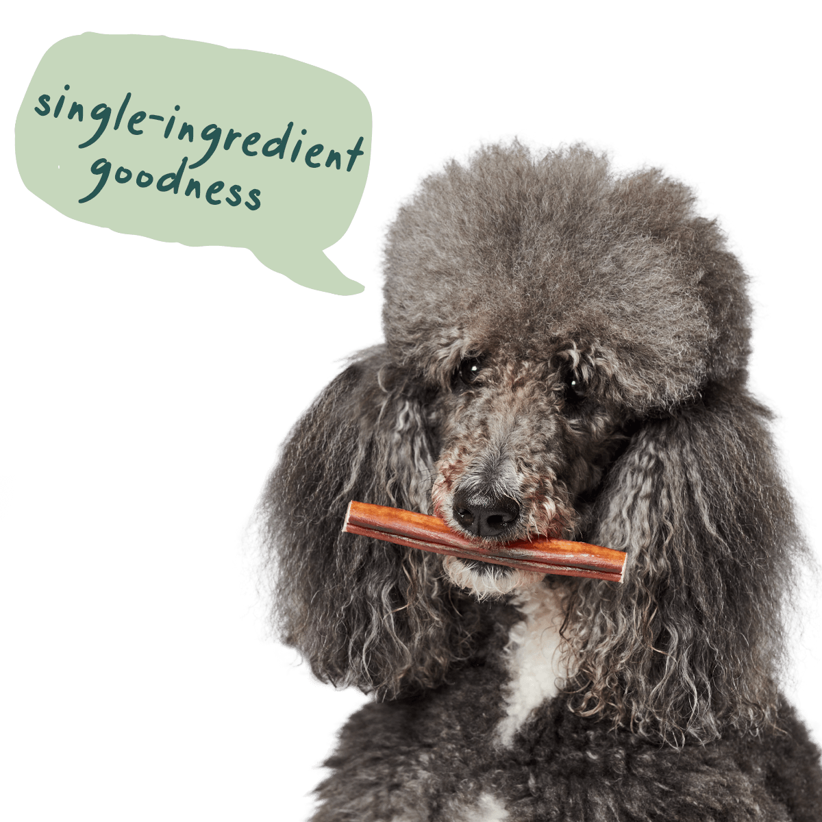 Free range bully sticks deals