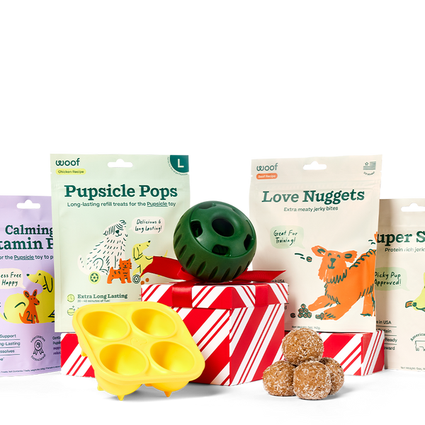 Pupsicle Pops - Long Lasting Treats for Pupsicle Toy