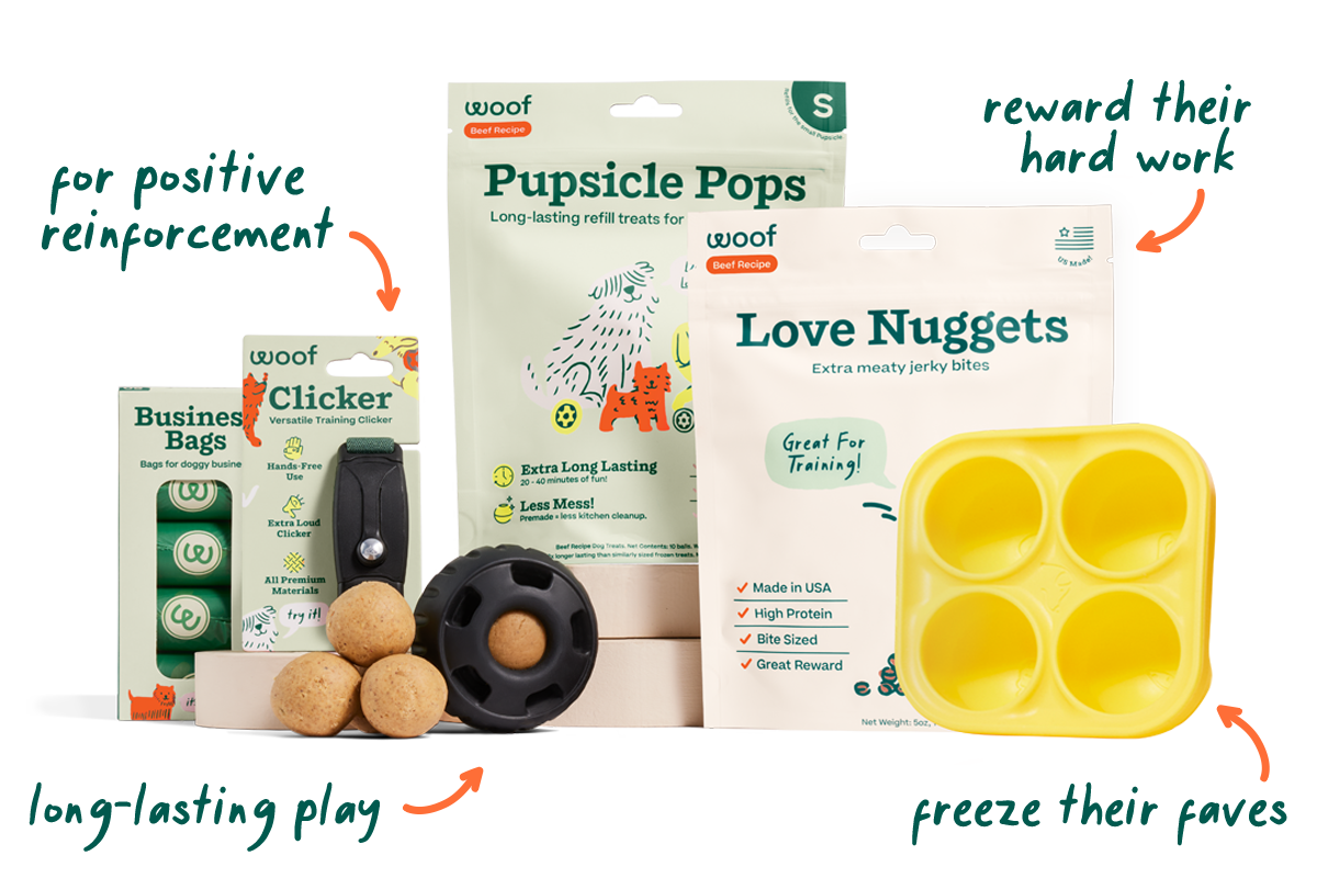 Win a Baby Feeding Essentials Pack!