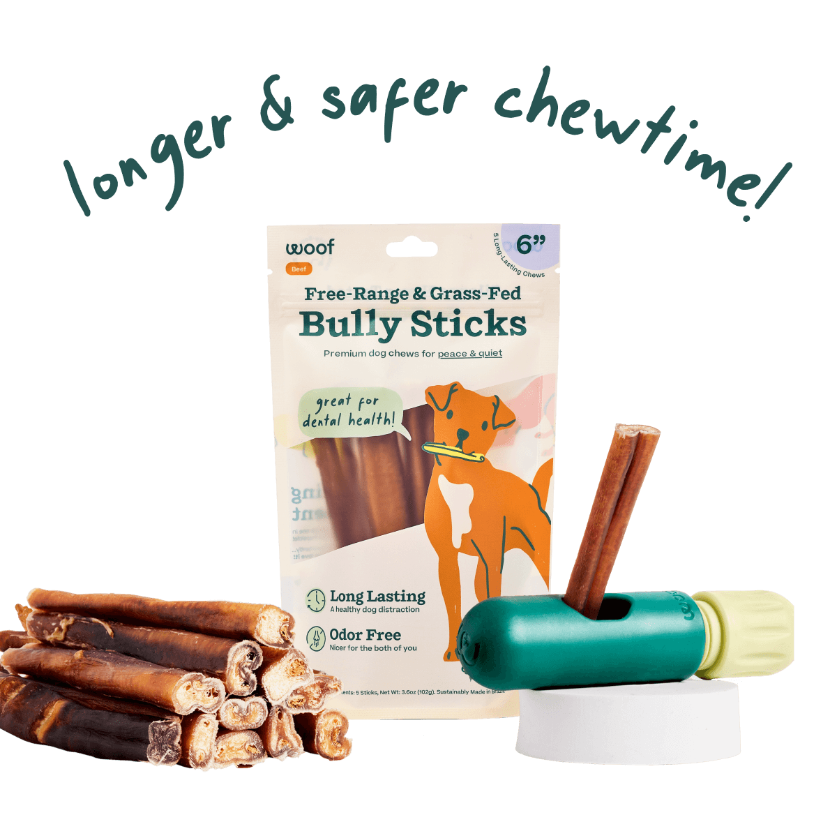 The BullySafe Starter Pack