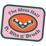 The Mess Hall