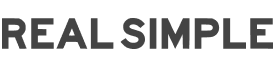 real simple logo