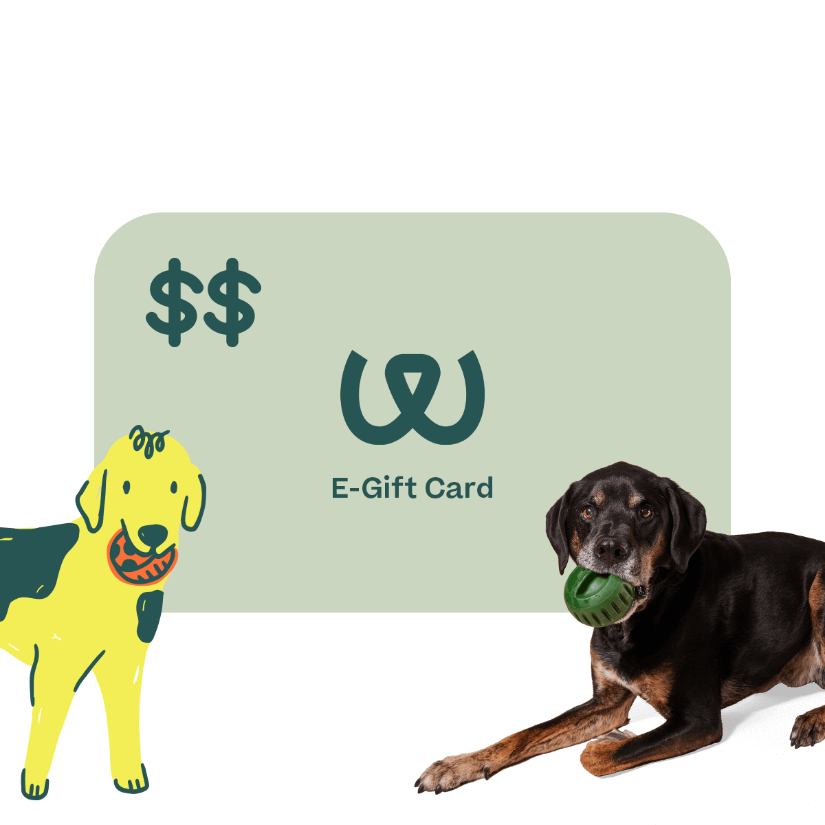 Woof Pet - Pupsicle Treat Tray – Des Moines IA, West Des Moines IA,  Urbandale IA