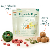Pupsicle Pops: Mix Pack