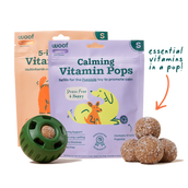 Vitamin Pops: Mix Pack