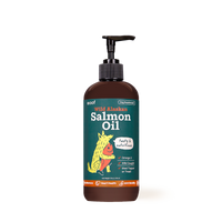 Salmon Oil