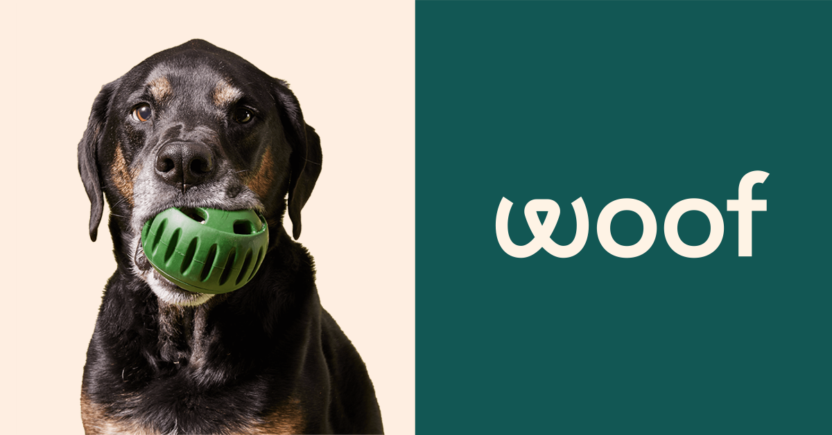 FAQ – Woof