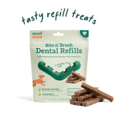 Bite n' Brush Refills