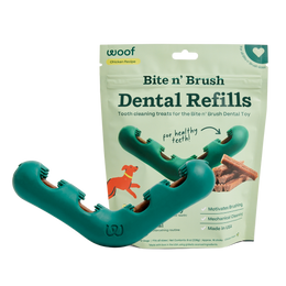 Brite bite dog toothbrush online
