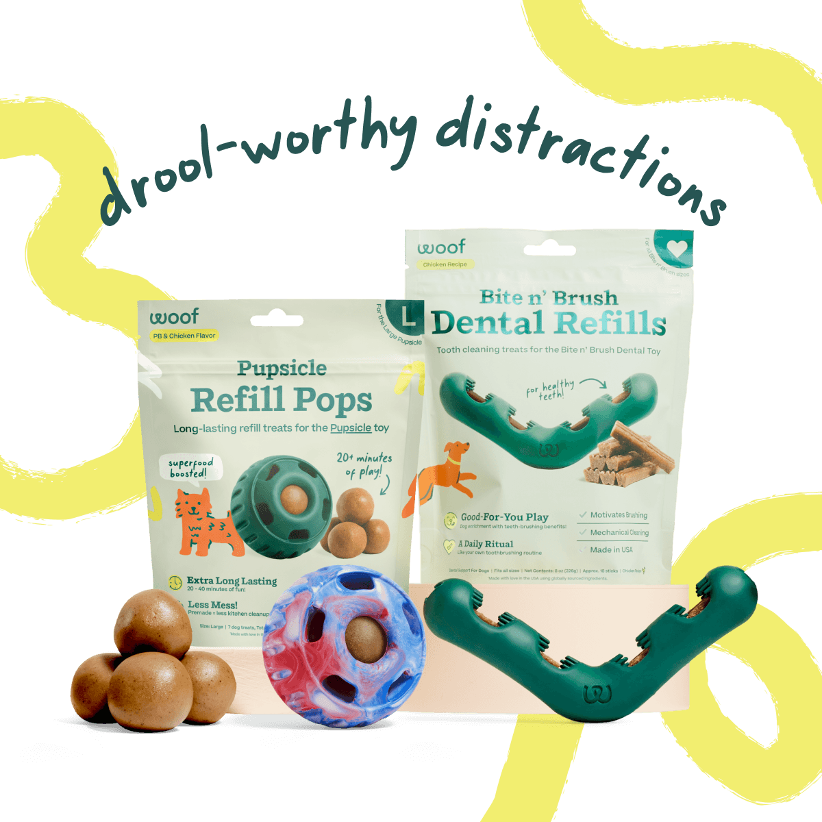 The Dental Play Pack