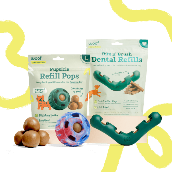 The Dental Play Pack