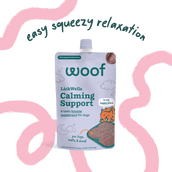Calming Support LickWells