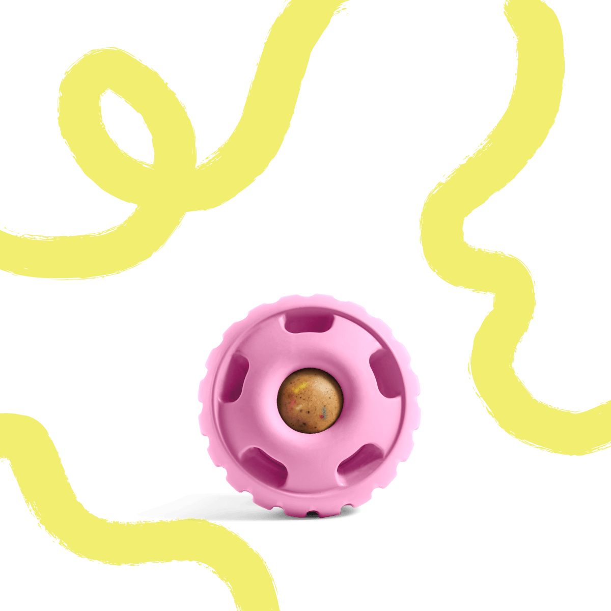 Pupsicle