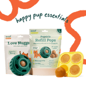 Pupsicle Starter Pack