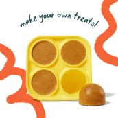 Pupsicle Treat Tray