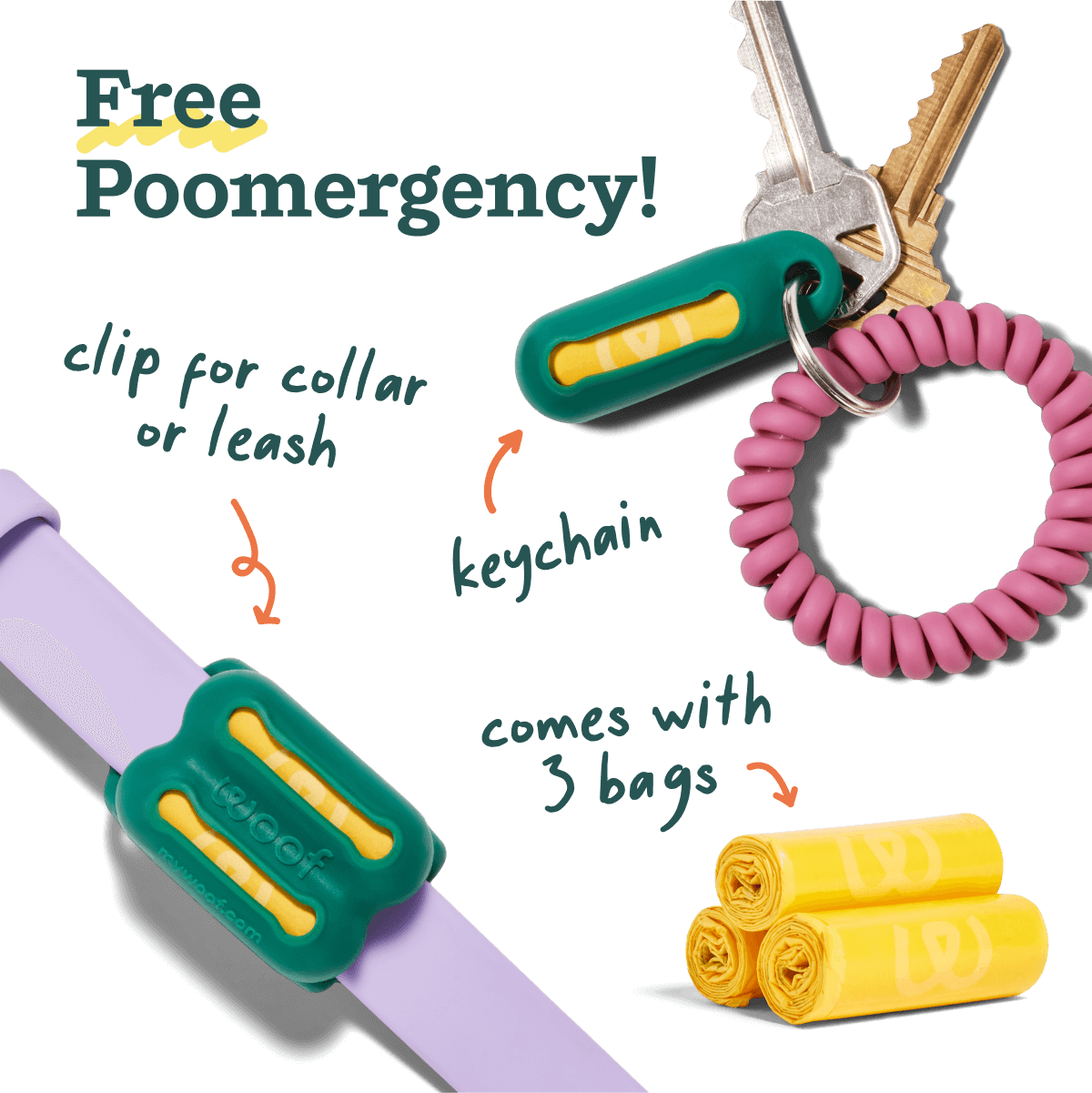 Dental Care Pack