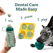 Dental Mix Alpha Pack