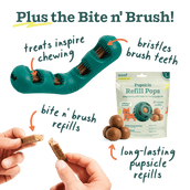 Dental Mix Alpha Pack