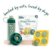 Dental Mix Basics