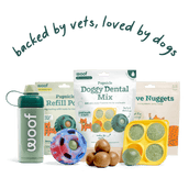 Dental Mix Starter Pack