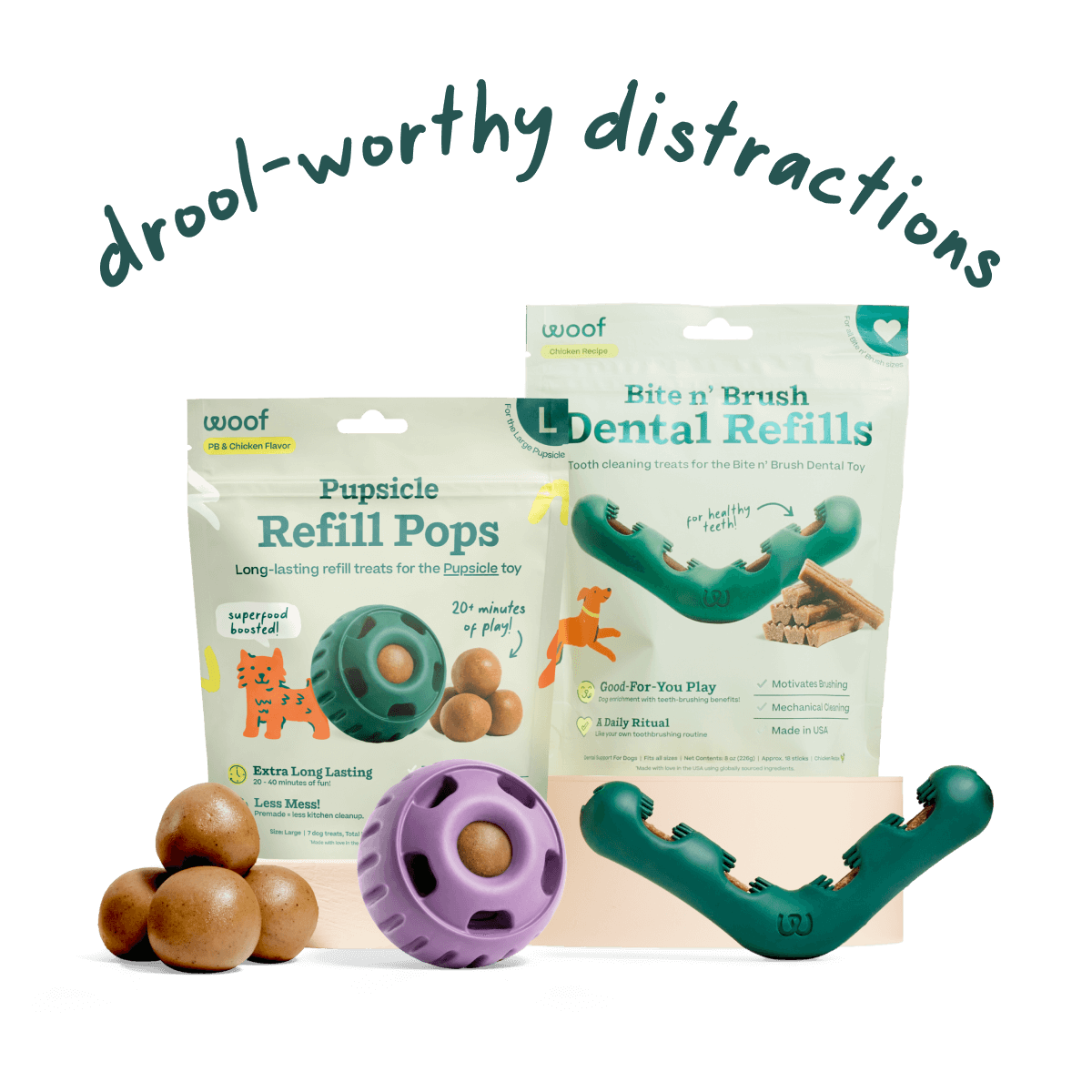 The Dental Play Pack