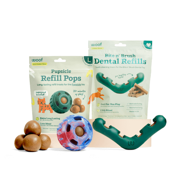 The Dental Play Pack
