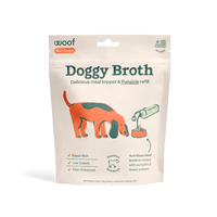 Doggy Broth