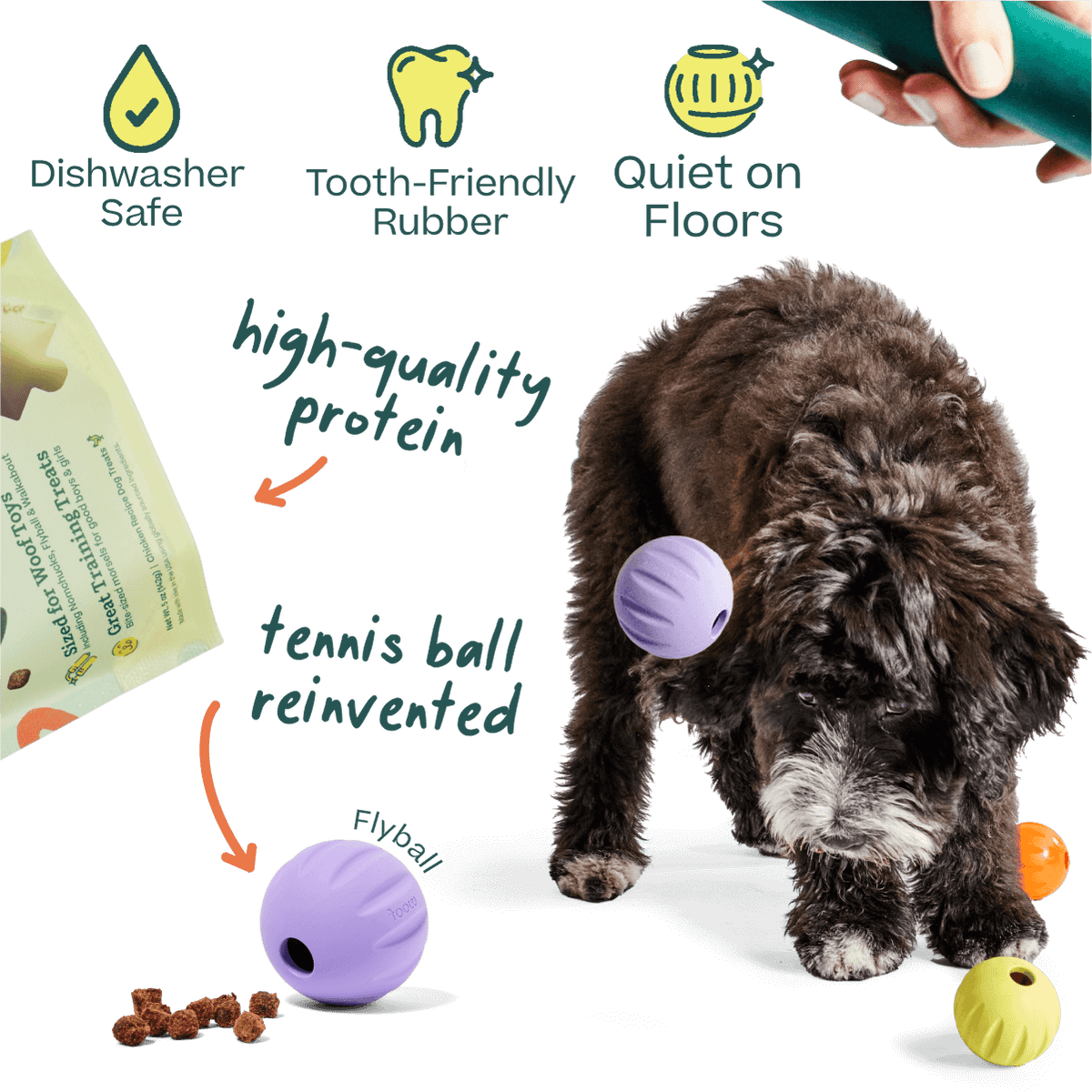 DualPlay Starter Pack