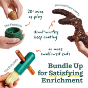 Enrichment Essentials Pack
