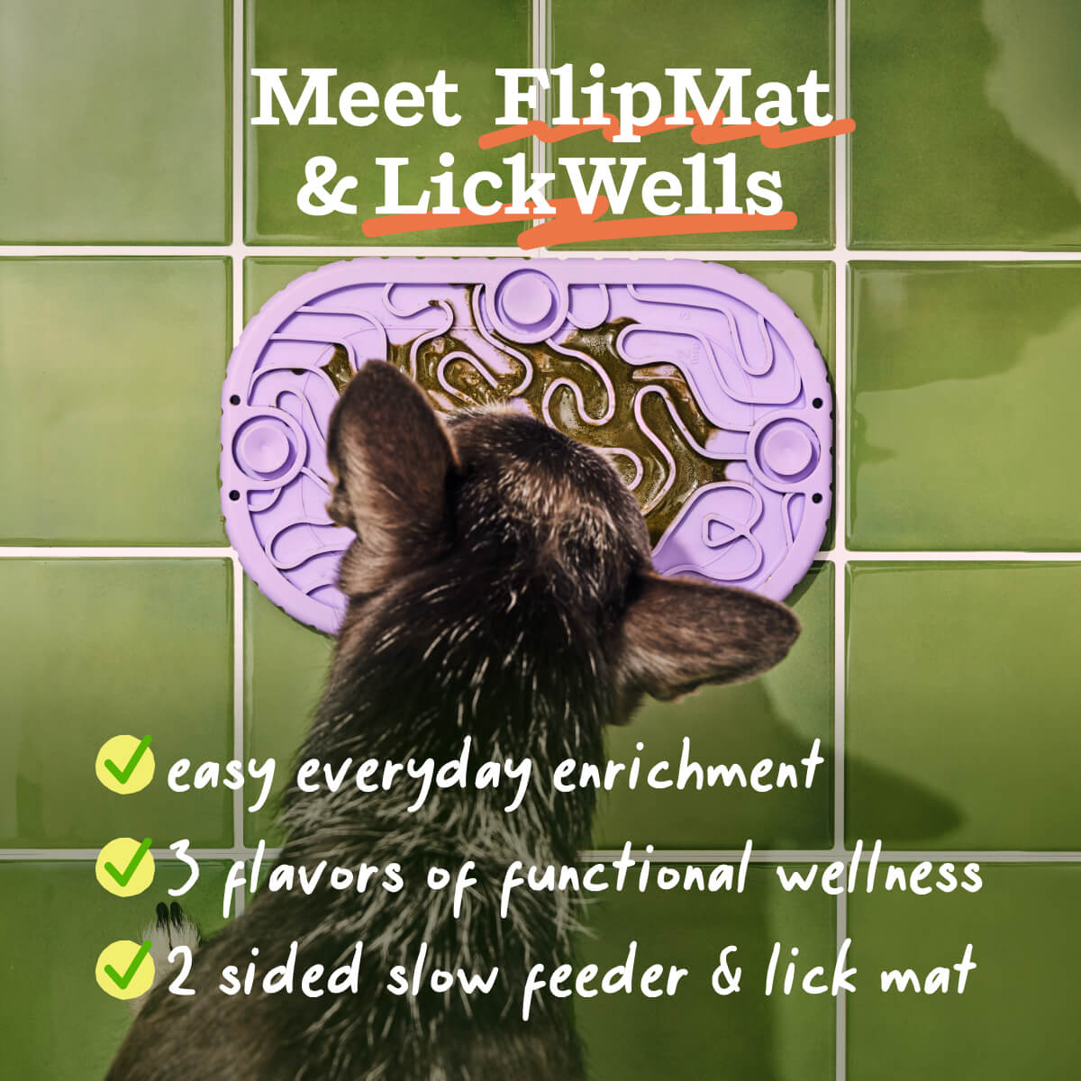 FlipMat Basics Pack