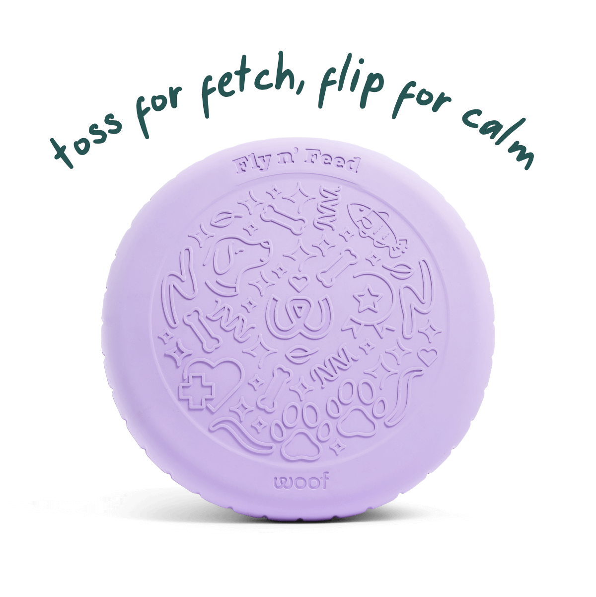 Fly n' Feed