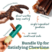 Happier Chewing Pack