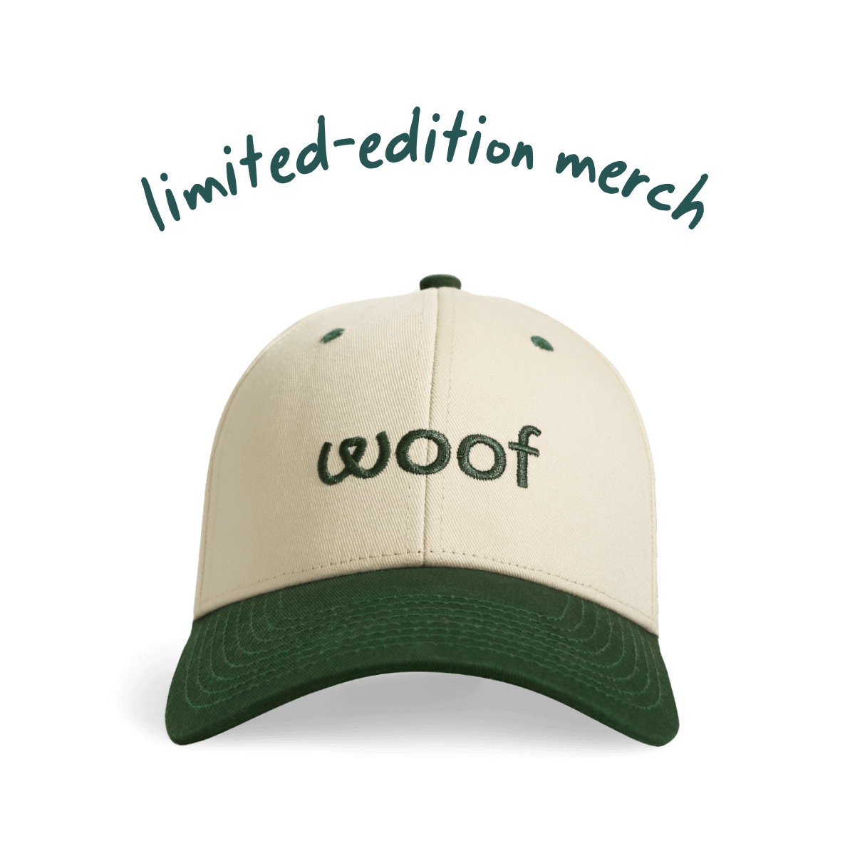 Woof Hat